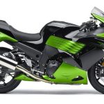 Kawasaki ZZR1400 (2011)