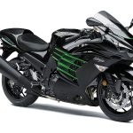 Kawasaki ZZR1400 (2017-18)