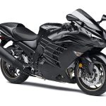 Kawasaki ZZR1400 SE (2016-17)