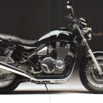 Kawasaki Zepher 1100RS (1997)