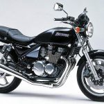 Kawasaki Zephyr 400 (1989-91)