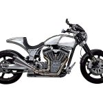 Keanu Reeves' ARCH KRGT-1 (2015)