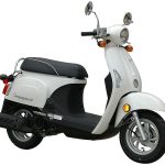 Kymco Compano 50i (2014)