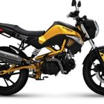 Kymco K-Pipe 125 (2014)