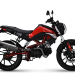 Kymco K-Pipe 50 (2014)