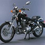 Kymco Zing 125 (1998-00)