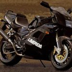 Laverda 650 Formula (1995)