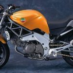 Laverda 650 Lynx (2000)