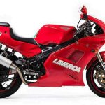 Laverda 650 Sport (1994)