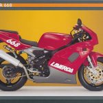 Laverda 668 (1997)