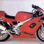 Laverda 750 Carenata (1998)