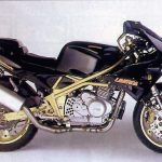 Laverda 750 Diamante (1998)