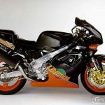 Laverda 750 Sport Formula (1998)