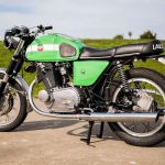 Laverda 750GT (1970)