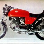 Laverda 750SF2 (1974-75)