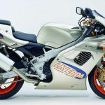 Laverda 750SS (2000)