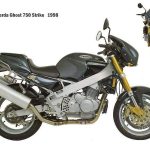 Laverda 750Strike (1997)
