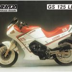 Laverda GS125 (1985-87)