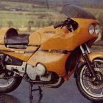 Laverda Jota 1000 Special (1983)