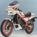 Laverda LB 125 Sport (1985)