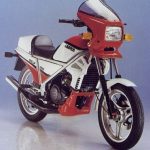 Laverda LB 125 Uno (1985)