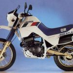 Laverda OR600 Atlas (1986-87)