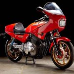 Laverda RGS1000 (1983)