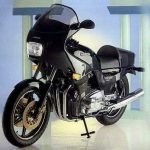 Laverda RGS1000 Corsa (1984)