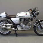 Laverda SF1 750 (1972)