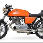 Laverda SF1 750 (1973)