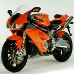 Laverda SFC1000 Limited Edition (2004)