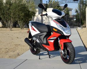 Lifan  LF 150-27 (2017)