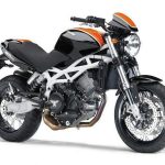 MOTO MORINI 1200 SPORT (2010)