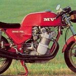 MV Agusta 1100 Grand Prix (1979)