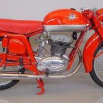 MV Agusta 125 (1954)