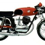 MV Agusta 125 GTL (1971)