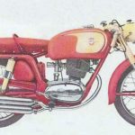 MV Agusta 150 Sport RS (1959-69)