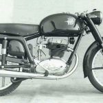 MV Agusta 175 Sport CS 75 (1954-56)