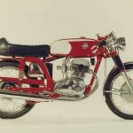 MV Agusta 350S (1970-71)