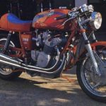 MV Agusta 500SS (1976)