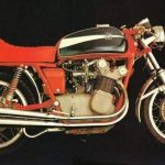 MV Agusta 750 Sport (1970-71)