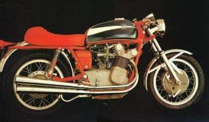 MV Agusta 750 Sport (1970-71)