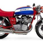MV Agusta 750 Sport (1974)