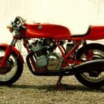 MV Agusta 800S Super America (1976)