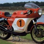 MV Agusta 850 Magni (1978)