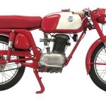 MV Agusta 99 Sport Checca (1960-69)