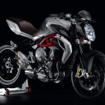 MV Agusta Brutal 800 (2014)