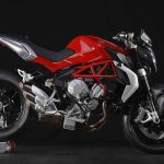 MV Agusta Brutal 800 / ABS (2015)