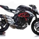 MV Agusta Brutal 800 / ABS (2016)