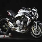 MV Agusta Brutal 800 Dragster (2016)